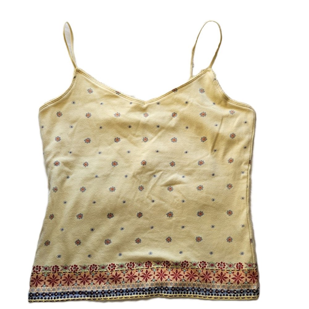 Boho Energie Support Tank Size L NWT - Picture 3 of 12